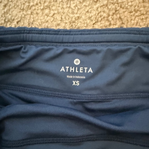 Athleta Shorts - Picture 2 of 3